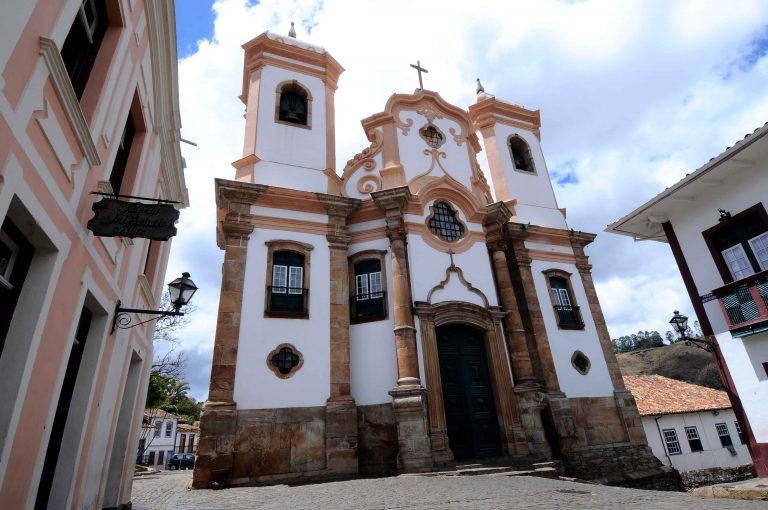 Comissão debate impactos da mineração no patrimônio cultural de MG