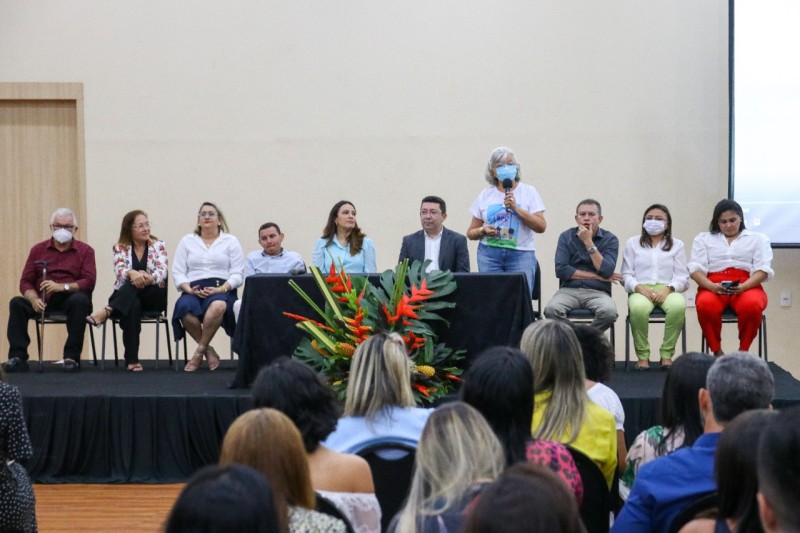 Seminário de Educação Inclusiva capacita gestores municipais responsáveis pelo Programa BPC na Escola