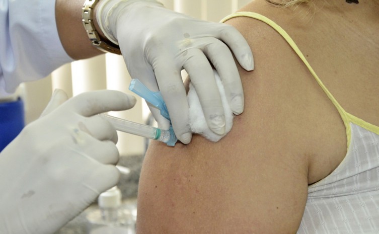 Campanha de vacinação contra influenza e sarampo tem baixa adesão da população tocantinense