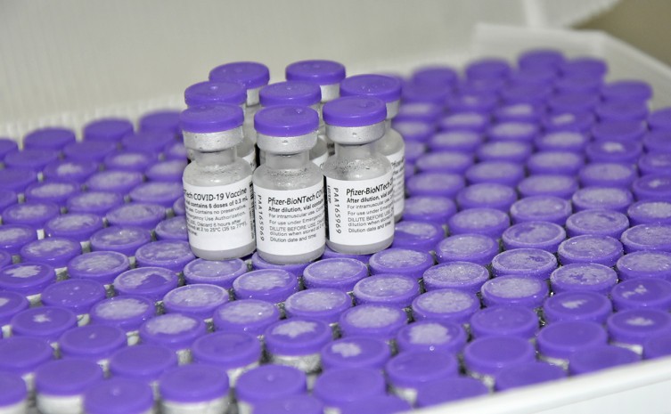 Governo do Tocantins amplia vacinação contra a covid-19 com dose de reforço para adolescentes de 12 a 17 anos