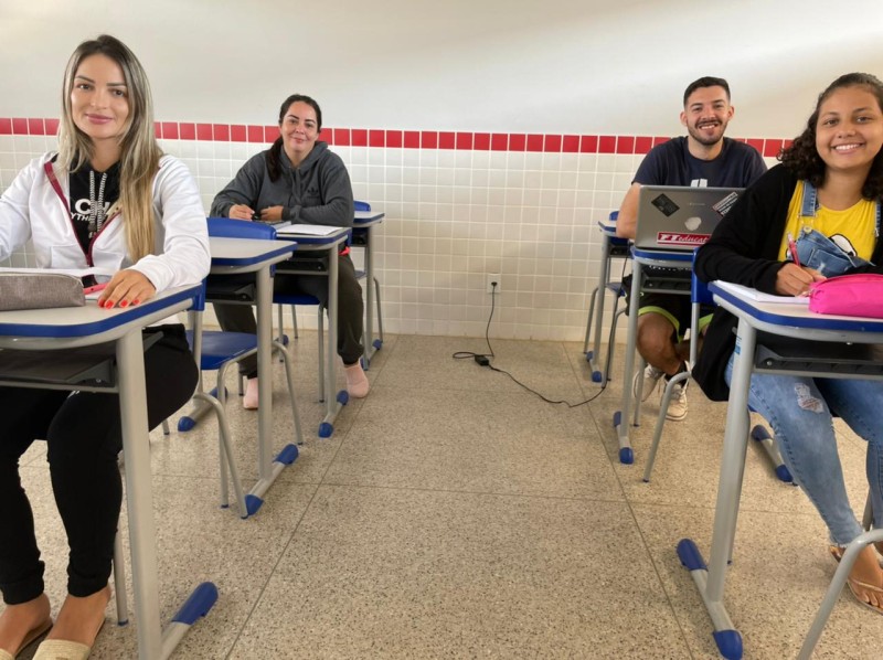 Inscrições para o Encceja vão até o dia 4 de junho 