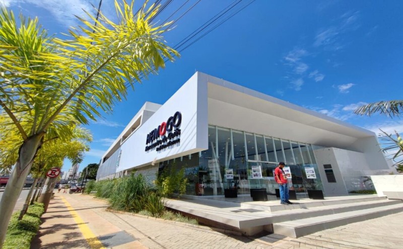  Hemorrede promove campanha de conscientização para aumentar doação de sangue