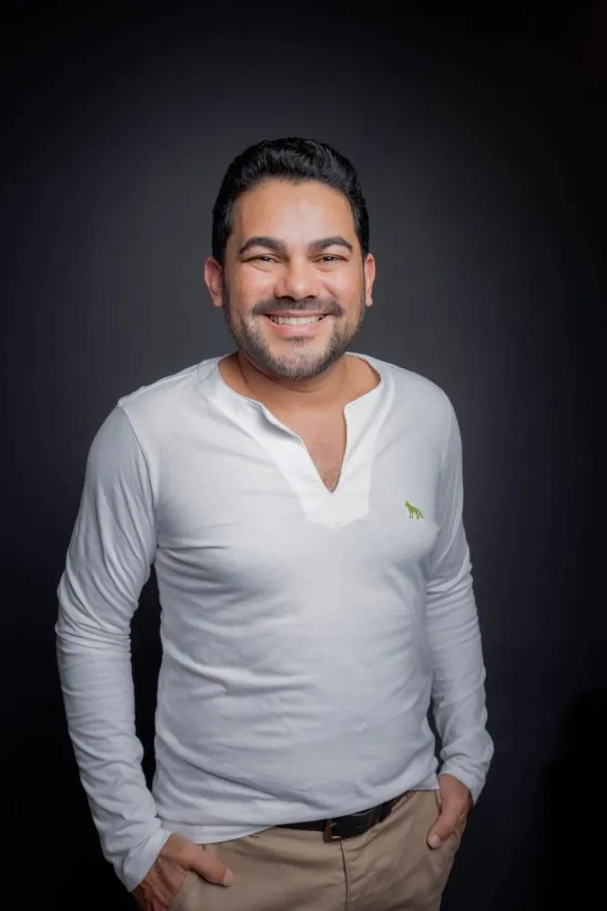 Foto: Autor / Divulgação