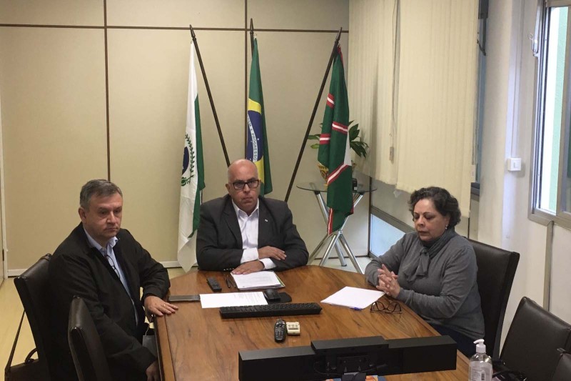 Estado oferta curso para profissionais da Atenção Primária com foco na saúde mental
