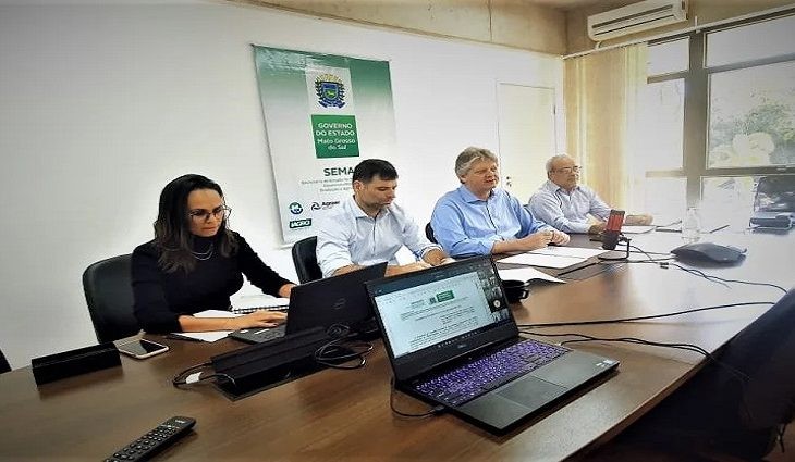 Banco oficializa a contratação de FCO empresarial com juros mais baixos no Estado