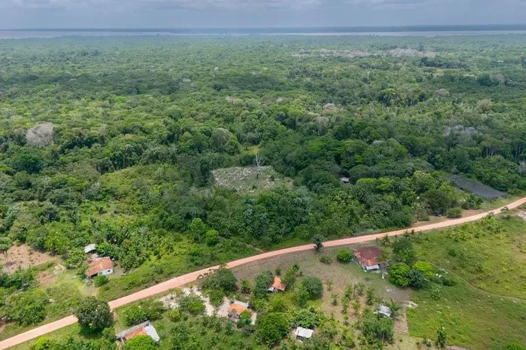 Em âmbito nacional, o Governo do Brasil já executou, apenas em 2026, R$ 94 milhões em crédito instalação para famílias quilombolas. Foto: Divulgação/MDA