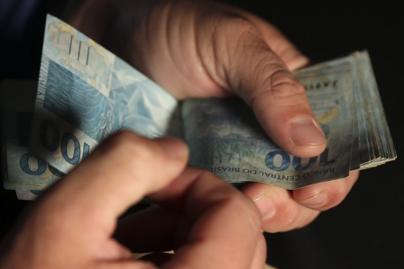 Caixa paga Auxílio Brasil a beneficiários com NIS final zero