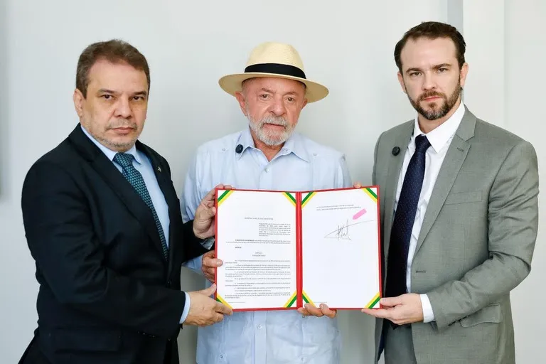 Foto: Ricardo Stuckert / PR