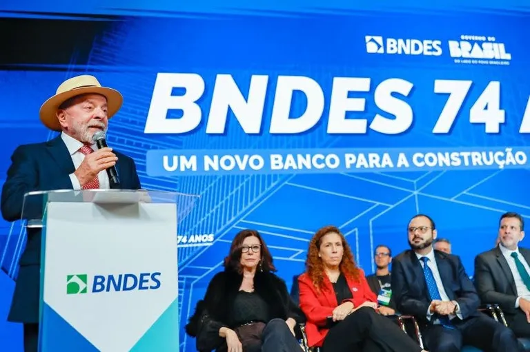 Foto: Ricardo Stuckert / PR