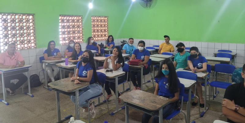 Município de Caracol oferta educação superior por meio da Uapi