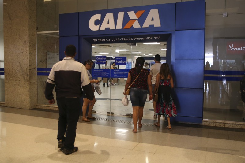 Caixa libera R$ 400 bi em financiamentos habitacionais em três anos