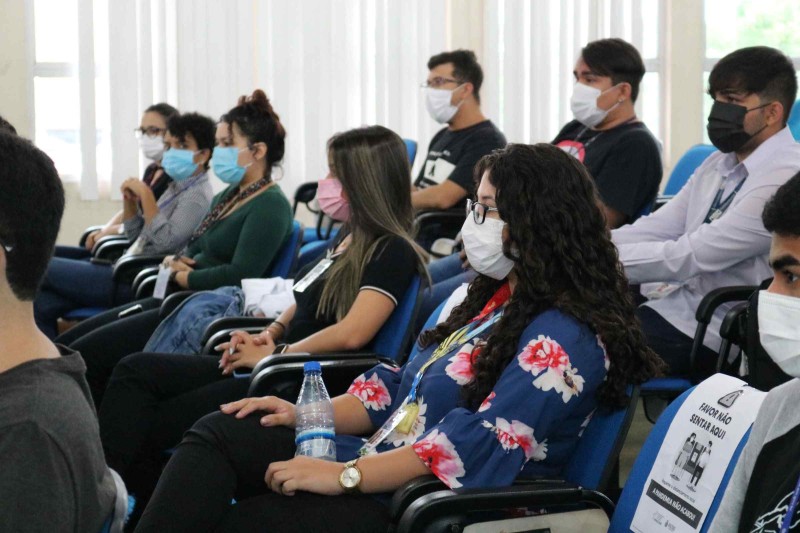 Hemoam divulga resultado do Programa de Apoio à Iniciação Científica