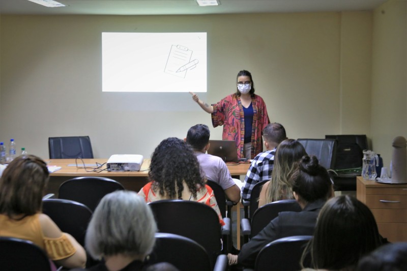Saúde implementa Política Nacional de Alimentação e Nutrição no Acre