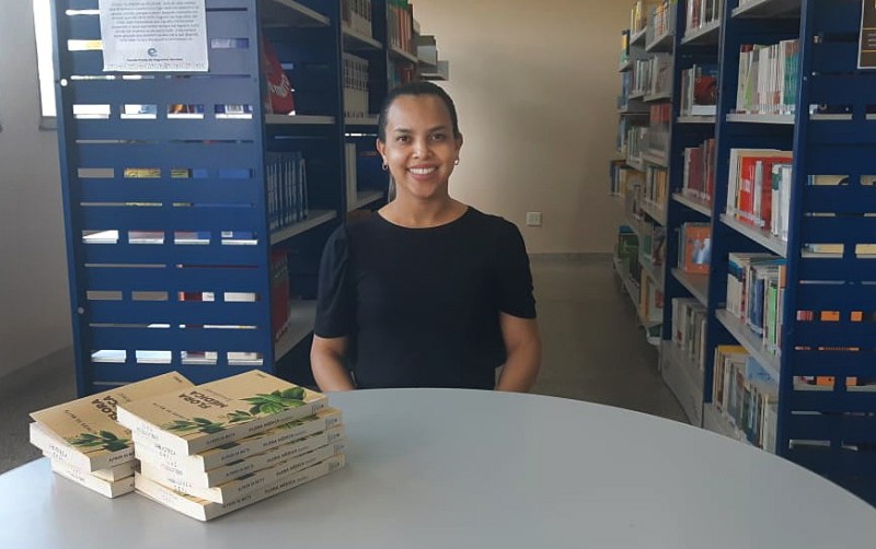 Plantas da Amazônia são objeto de pesquisa de escola estadual de Humaitá pelo Programa Ciência na Escola