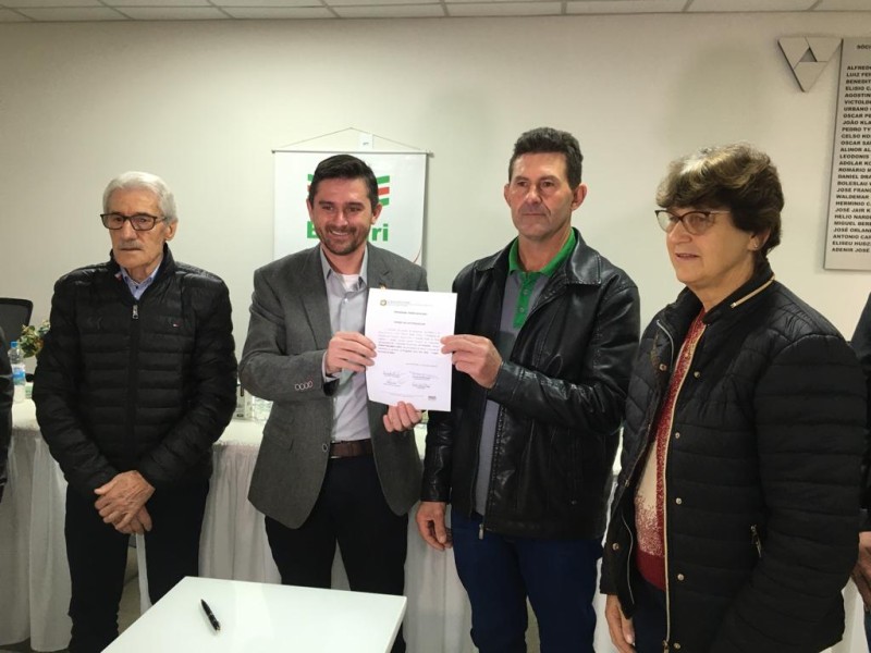 Secretaria de Agricultura inicia distribuição de sementes de milho do Programa Terra Boa