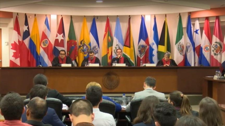 Jornalistas pedem à Corte IDH anulação de condenação por reportagem na Costa Rica