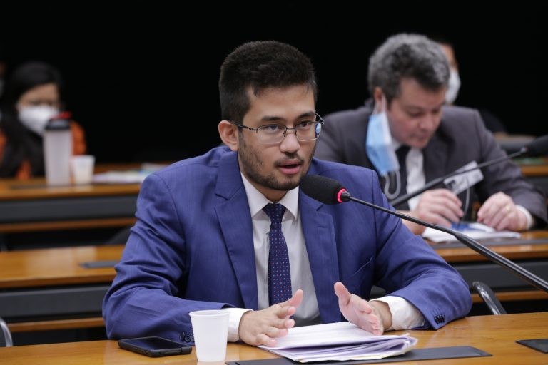 CCJ aprova fim de sigilo sobre crimes contra a administração pública