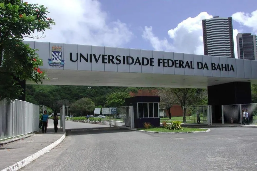 UFBA celebra 80 anos com debate sobre ancestralidade no PAF I em Ondina.