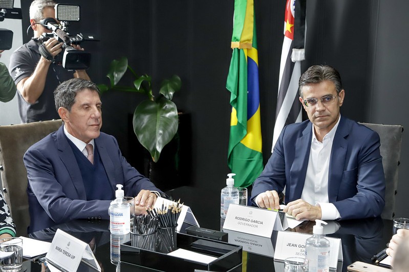 Governo do Estado reúne 50 especialistas para discutir futuro da saúde em SP
