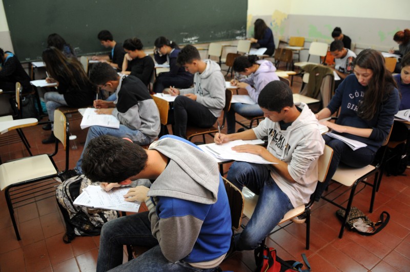 Inscrições para Encceja 2022 terminam neste sábado