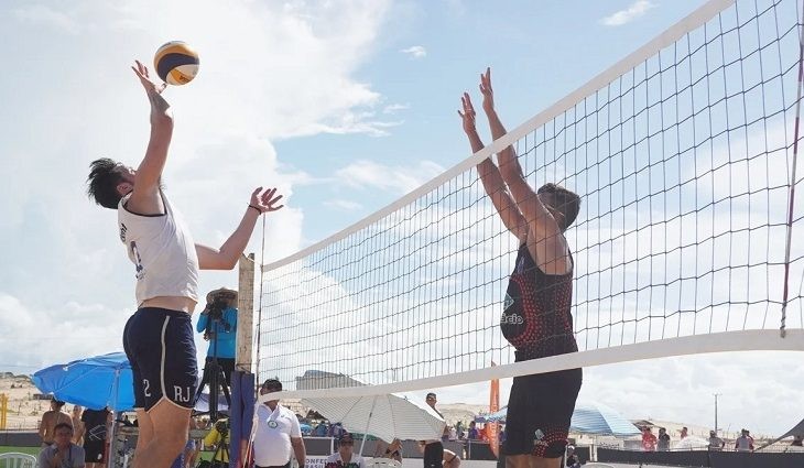 Fundesporte lança Edital para fomentar o treinamento esportivo universitário em MS