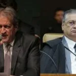 Rosinei Coutinho/STF - Marcello Casal Jr/Agência Brasil