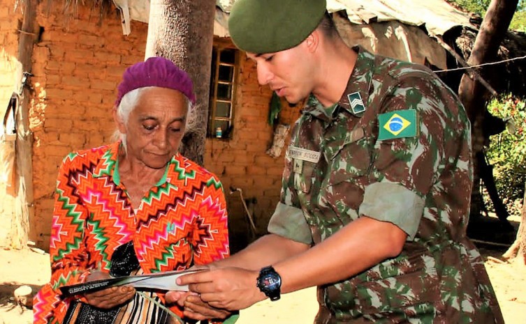 Programa Foco no Fogo alcança mais 600 propriedades rurais na Semana do Meio Ambiente