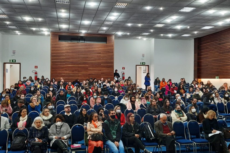 Governo promove seminário sobre programas sociais do Estado e atualizações do CadÚnico