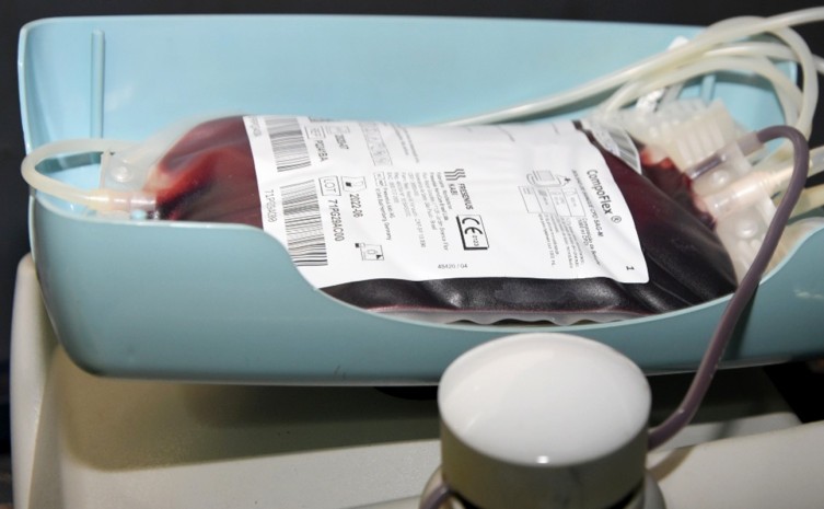 Tocantins inicia campanha de mobilização sobre Doação de Sangue