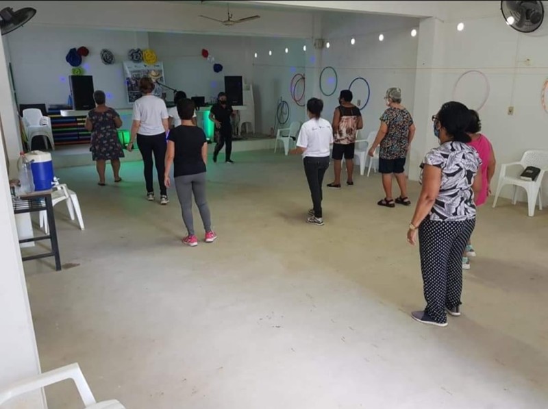 Prefeitura de João Neiva assina Termo de Fomento com o Preservarte