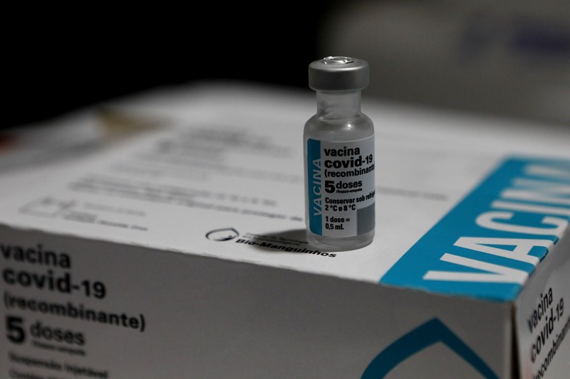 Pernambuco prorroga campanhas de vacinação contra a influenza e o sarampo