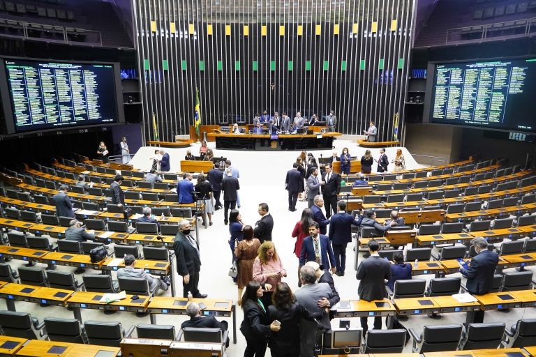 Câmara aprova marco legal das garantias de empréstimos
