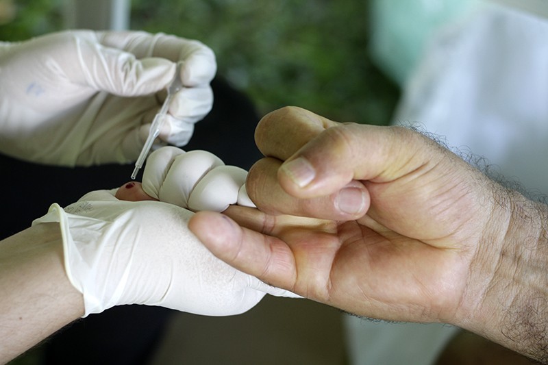 Queda de 29,8% nos casos de Hepatite C em nosso Estado