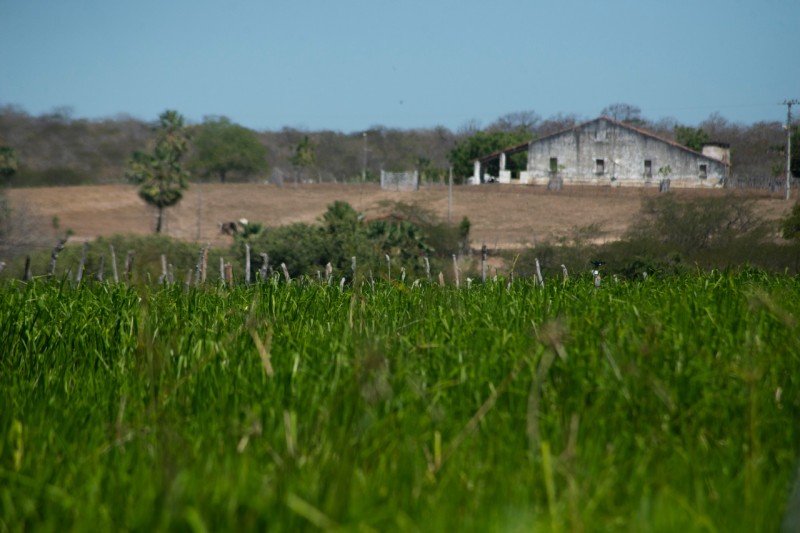 Ceará inicia segunda fase do Cadastramento Ambiental Rural no mês de junho