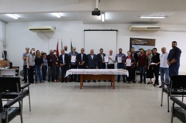 Santa Catarina pretende investir R$ 25 milhões para apoiar a aquisição de imóveis rurais