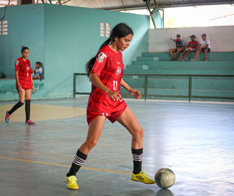 Jogos Escolares do Ceará inicia fase macrorregional neste fim de semana