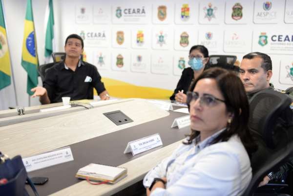 Observatório dos Crimes por LGBTfobia discute estratégias de monitoramento de CVLIs contra LGBTQIA+