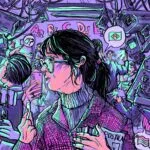 Imagens: Amanda Miranda / Agência Pública