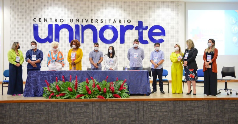 Saúde do Acre participa de encontro preparatório para o 9° Simpósio Nacional de Ciência, Tecnologia e Assistência Farmacêutica