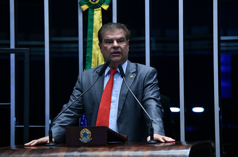 Para Nelsinho, concessão de aeroportos garantirá novos investimentos e melhoria dos serviços