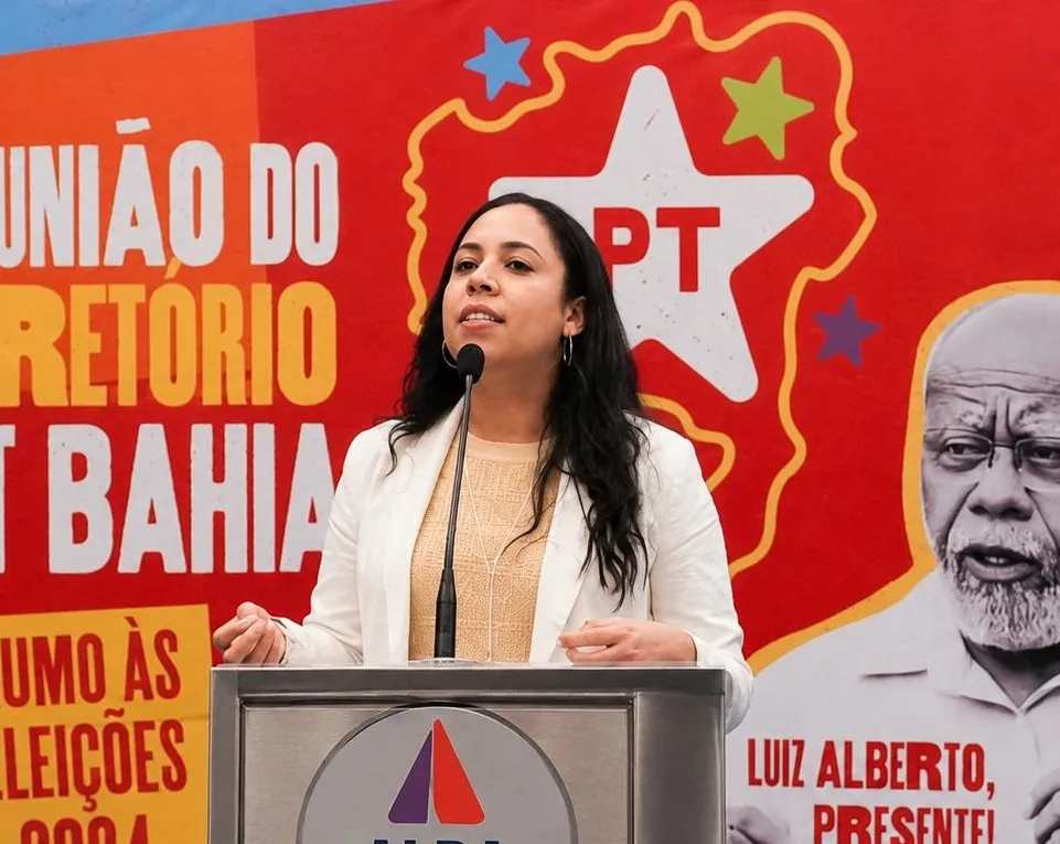 Foto: Divulgação / Ascom PT Salvador