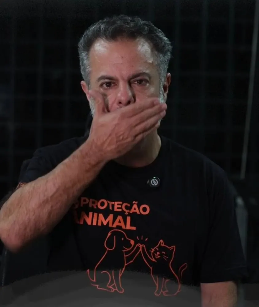 Wilson Grassi afirma que vai recorrer de decisão do TSE: “desproporcional”, diz.