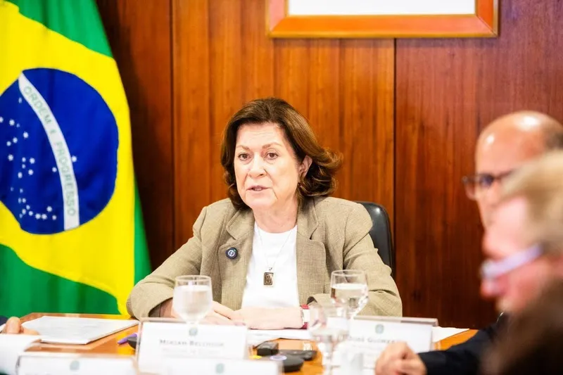 Governo Federal detalha ações de prevenção e resposta aos efeitos do El Niño.