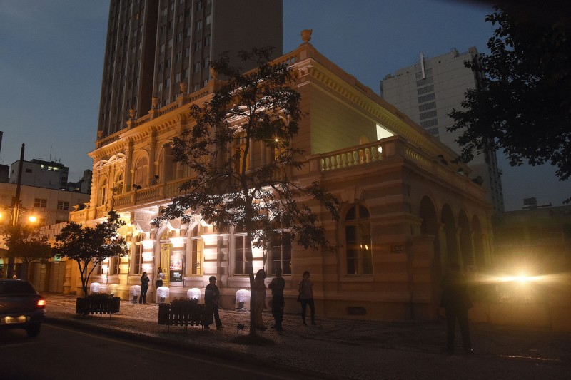 Museu da Imagem e do Som promove visitas noturnas abertas ao público até novembro