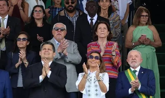 Foto: Divulgação - Lula Marques/Agência Brasil