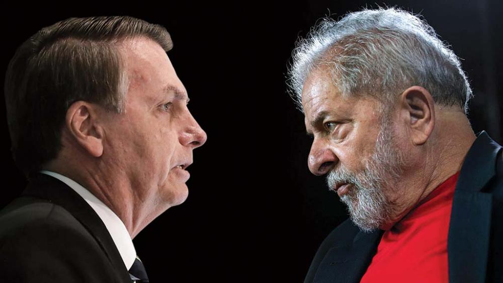 Eleitor deve conhecer bem o candidato antes de lhe dar o voto, para não chorar depois
