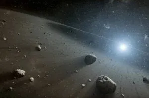 Foto: Nasa