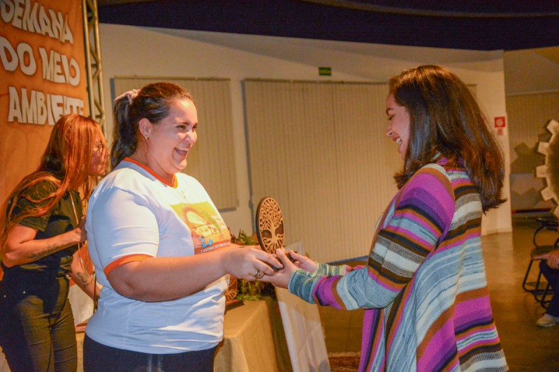 Semma realiza premiação do 1º Concurso Municipal de Fotografias “Olhares sobre a Caatinga”