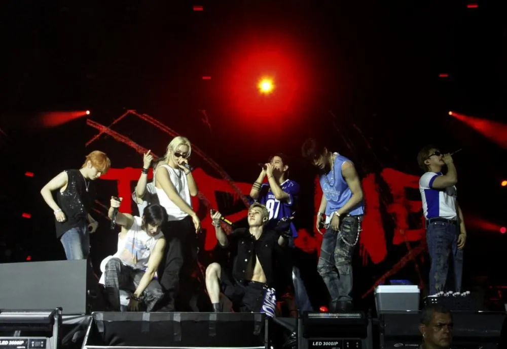 Stray Kids - Foto: Graça Paes / Zapp Nws