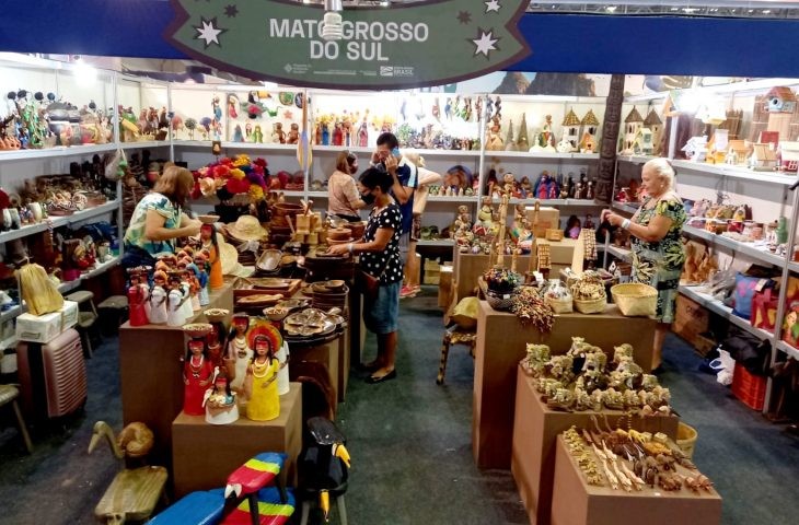 Fundação de Cultura divulga resultado provisório para participação na Fenearte em Pernambuco